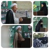 برگزاری مراسم افتتاحیه مدارس علوم و معارف اسلامی کل کشور در مدرسه عالی شهید مطهری