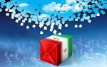 نتایج انتخابات شورای بسیج دانش آموزی