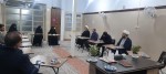 برگزاری اولین جلسه انجمن اولیا و مربیان