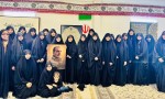 دیدار خانواده معظم شهدا